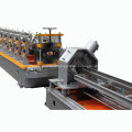 Storage Shelf Rack Roll Forming Machine